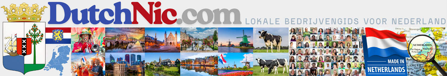 Gemaakt in Nederland - Moor 360 Fotografie